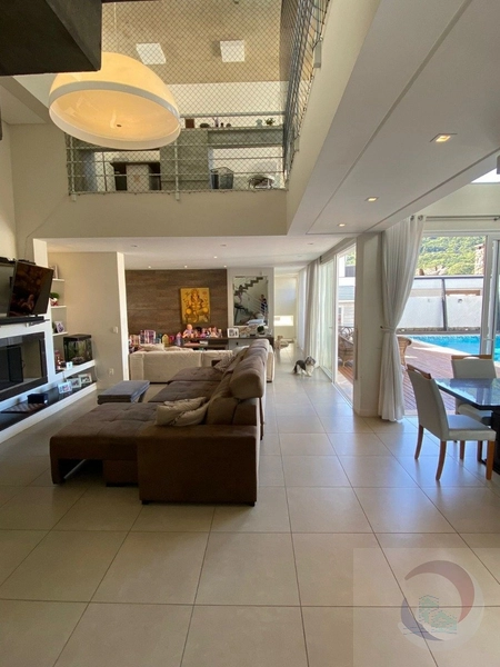 Casa de Luxo em Roland Garros - Florianópolis: 29ª foto da galeria de imagens do imóvel