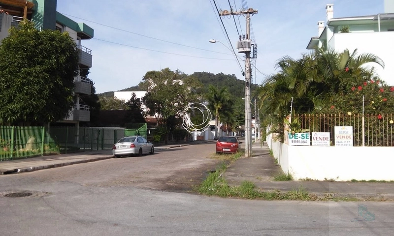 Lote/Terreno para venda com 450 metros quadrados em Canasvieiras - Flo: 11ª foto da galeria de imagens do imóvel