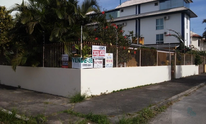 Lote/Terreno para venda com 450 metros quadrados em Canasvieiras - Flo: 17ª foto da galeria de imagens do imóvel
