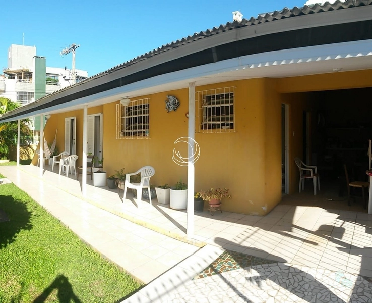 Lote/Terreno para venda com 450 metros quadrados em Canasvieiras - Flo: 9ª foto da galeria de imagens do imóvel
