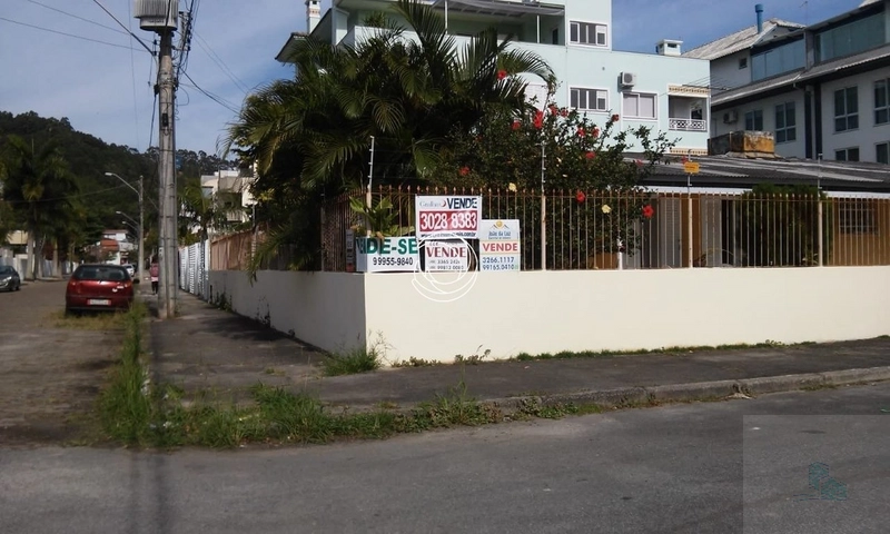 Lote/Terreno para venda com 450 metros quadrados em Canasvieiras - Flo: 6ª foto da galeria de imagens do imóvel