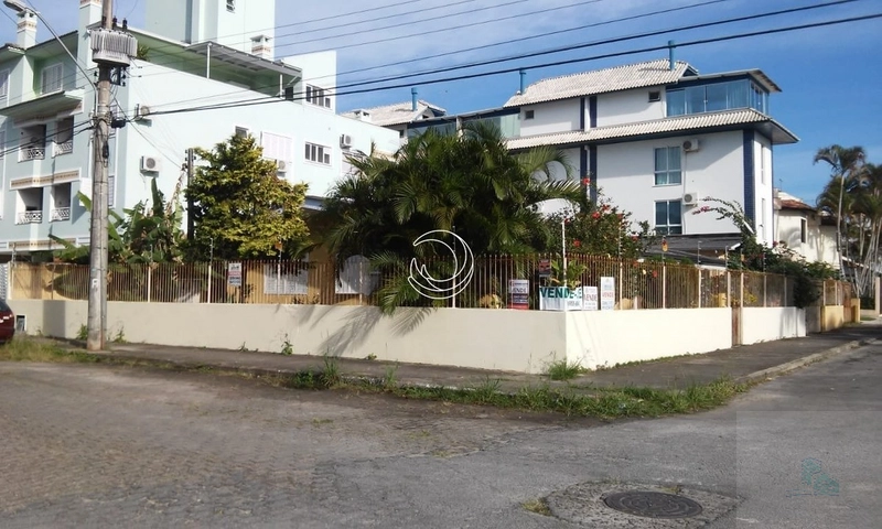 Lote/Terreno para venda com 450 metros quadrados em Canasvieiras - Flo: 13ª foto da galeria de imagens do imóvel