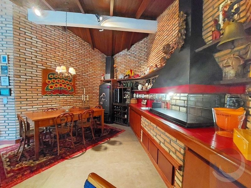 Casa à venda Jardim Anchieta, Florianópolis: 16ª foto da galeria de imagens do imóvel