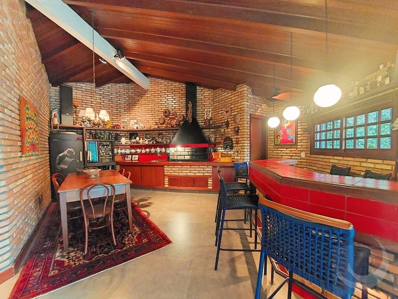 Casa à venda Jardim Anchieta, Florianópolis: 15ª foto da galeria de imagens do imóvel