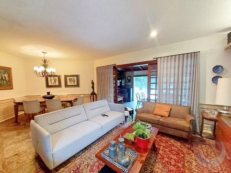 Casa à venda Jardim Anchieta, Florianópolis: 1ª foto da galeria de imagens do imóvel