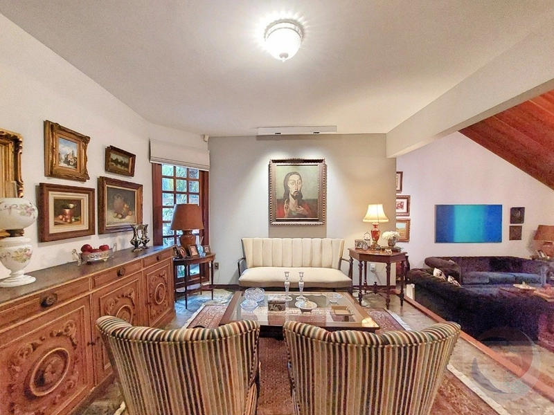 Casa à venda Jardim Anchieta, Florianópolis: 6ª foto da galeria de imagens do imóvel