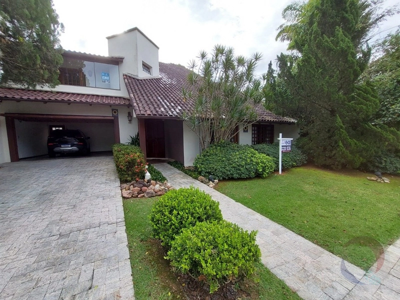 Casa à venda Jardim Anchieta, Florianópolis: 2ª foto da galeria de imagens do imóvel