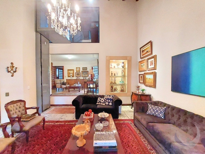 Casa à venda Jardim Anchieta, Florianópolis: 4ª foto da galeria de imagens do imóvel