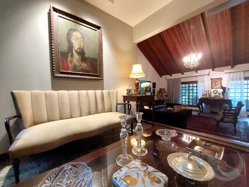 Casa à venda Jardim Anchieta, Florianópolis: 7ª foto da galeria de imagens do imóvel