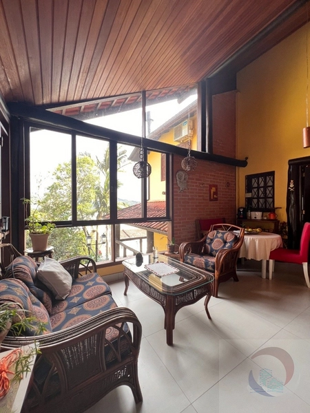 Casa Residencial à venda em Itacorubi, Florianópolis: 49ª foto da galeria de imagens do imóvel