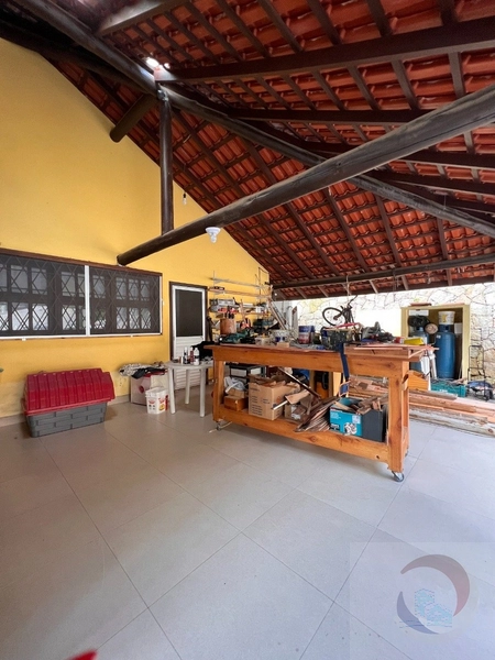 Casa Residencial à venda em Itacorubi, Florianópolis: 37ª foto da galeria de imagens do imóvel