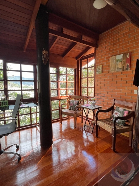 Casa Residencial à venda em Itacorubi, Florianópolis: 13ª foto da galeria de imagens do imóvel