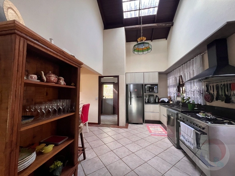 Casa Residencial à venda em Itacorubi, Florianópolis: 5ª foto da galeria de imagens do imóvel