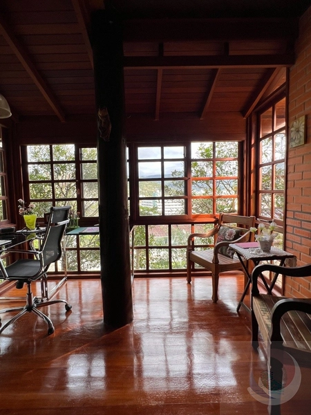 Casa Residencial à venda em Itacorubi, Florianópolis: 12ª foto da galeria de imagens do imóvel