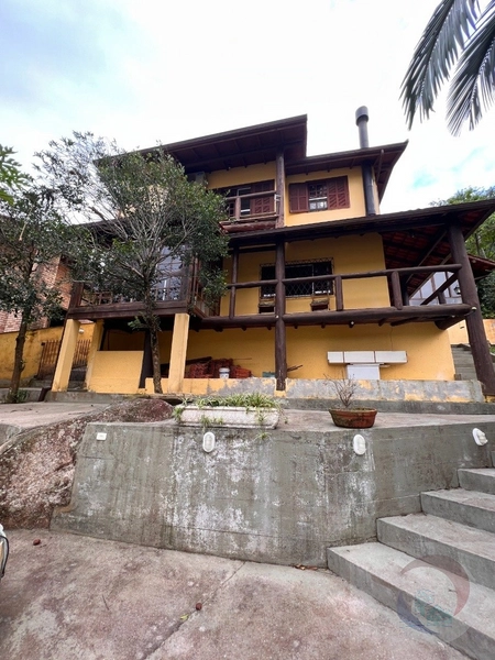 Casa Residencial à venda em Itacorubi, Florianópolis: 48ª foto da galeria de imagens do imóvel
