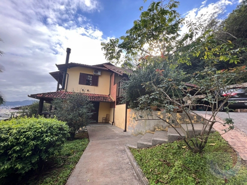 Casa Residencial à venda em Itacorubi, Florianópolis: 27ª foto da galeria de imagens do imóvel