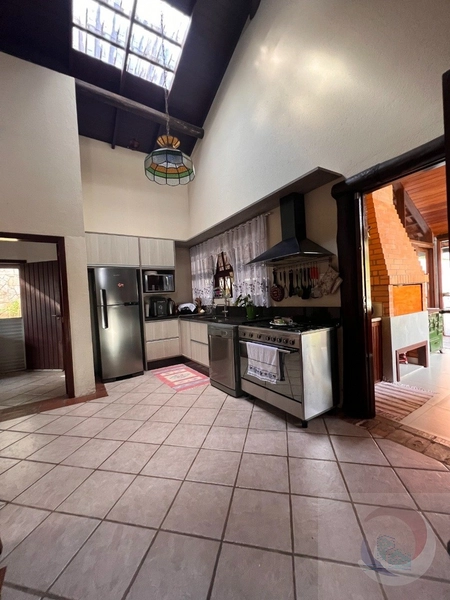 Casa Residencial à venda em Itacorubi, Florianópolis: 4ª foto da galeria de imagens do imóvel