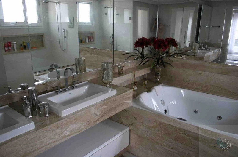 Casa de luxo à venda em Jurerê Internacional, Florianópolis: 7ª foto da galeria de imagens do imóvel