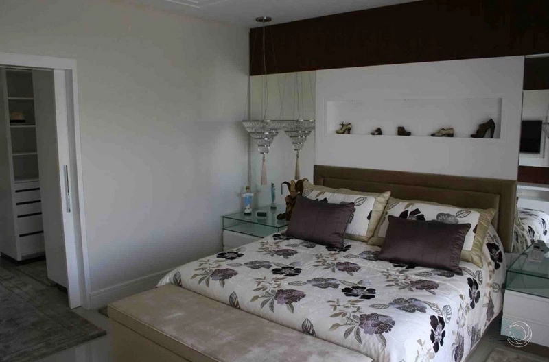 Casa de luxo à venda em Jurerê Internacional, Florianópolis: 9ª foto da galeria de imagens do imóvel