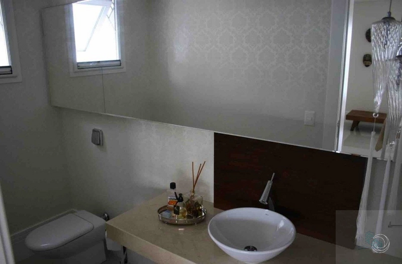 Casa de luxo à venda em Jurerê Internacional, Florianópolis: 4ª foto da galeria de imagens do imóvel