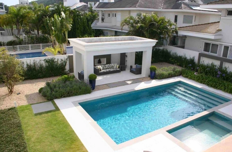Casa de luxo à venda em Jurerê Internacional, Florianópolis: 25ª foto da galeria de imagens do imóvel