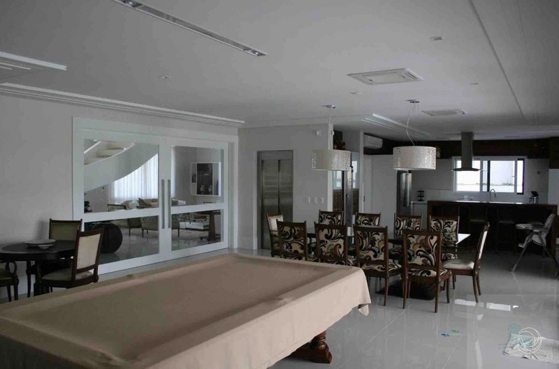 Casa de luxo à venda em Jurerê Internacional, Florianópolis: 24ª foto da galeria de imagens do imóvel