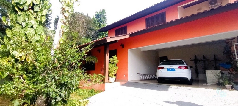 Casa à venda no Córrego Grande, Florianópolis: 6ª foto da galeria de imagens do imóvel