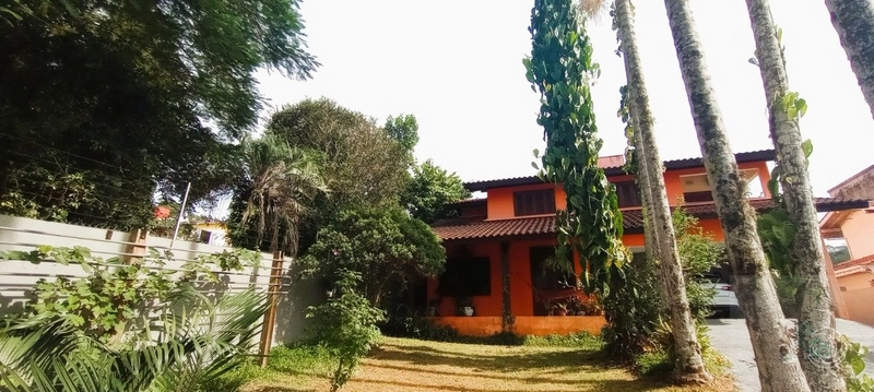 Casa à venda no Córrego Grande, Florianópolis: 2ª foto da galeria de imagens do imóvel