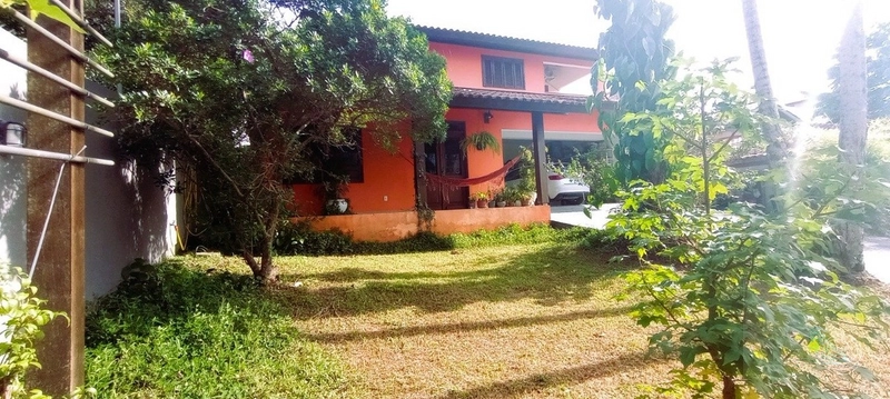 Casa à venda no Córrego Grande, Florianópolis: 1ª foto da galeria de imagens do imóvel