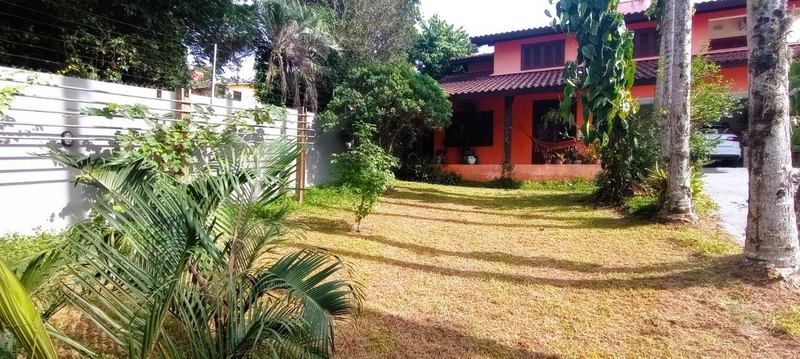 Casa à venda no Córrego Grande, Florianópolis: 3ª foto da galeria de imagens do imóvel