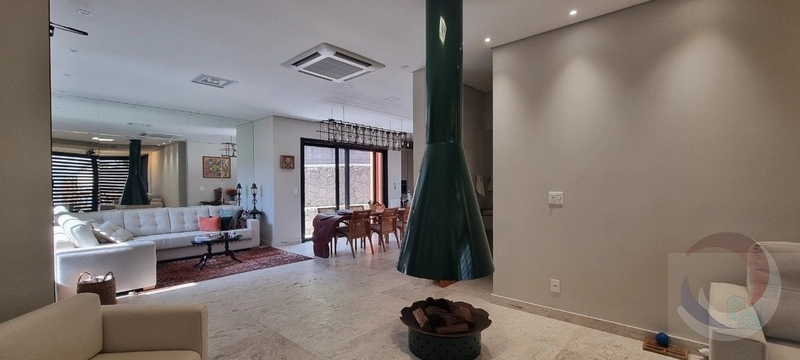 Casa de luxo com vista para o mar em Cacupé, Florianópolis: 13ª foto da galeria de imagens do imóvel