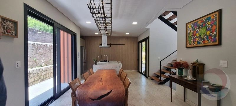 Casa de luxo com vista para o mar em Cacupé, Florianópolis: 21ª foto da galeria de imagens do imóvel