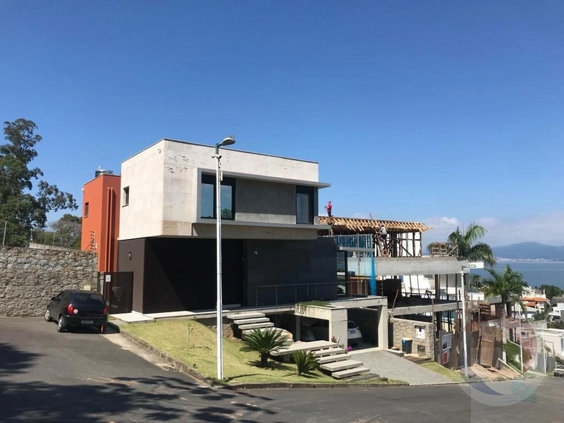 Casa de luxo com vista para o mar em Cacupé, Florianópolis: 23ª foto da galeria de imagens do imóvel