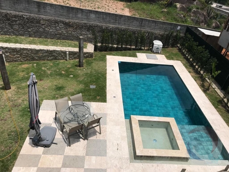 Casa de luxo com vista para o mar em Cacupé, Florianópolis: 22ª foto da galeria de imagens do imóvel