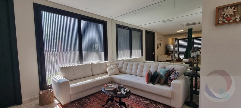 Casa de luxo com vista para o mar em Cacupé, Florianópolis: 19ª foto da galeria de imagens do imóvel