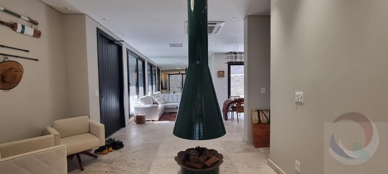 Casa de luxo com vista para o mar em Cacupé, Florianópolis: 14ª foto da galeria de imagens do imóvel