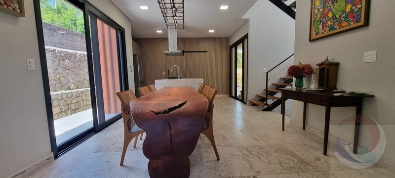 Casa de luxo com vista para o mar em Cacupé, Florianópolis: 15ª foto da galeria de imagens do imóvel