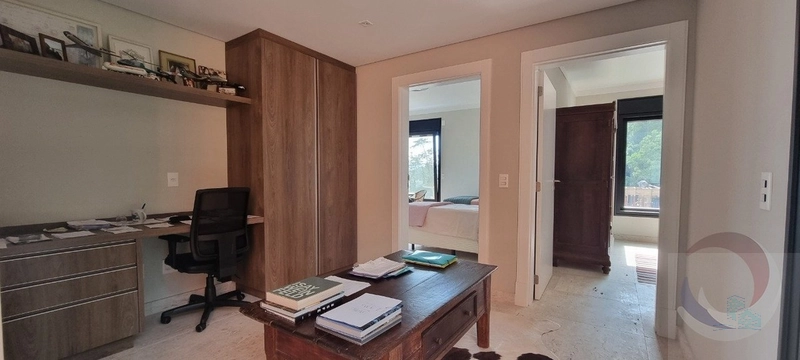 Casa de luxo com vista para o mar em Cacupé, Florianópolis: 17ª foto da galeria de imagens do imóvel
