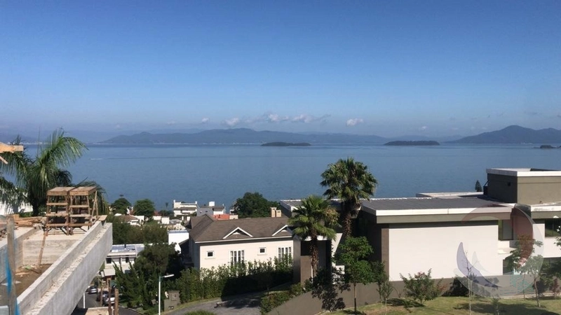 Casa de luxo com vista para o mar em Cacupé, Florianópolis: 18ª foto da galeria de imagens do imóvel