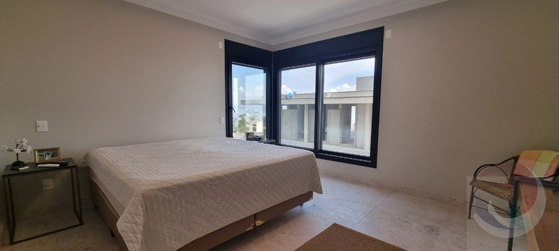 Casa de luxo com vista para o mar em Cacupé, Florianópolis: 8ª foto da galeria de imagens do imóvel