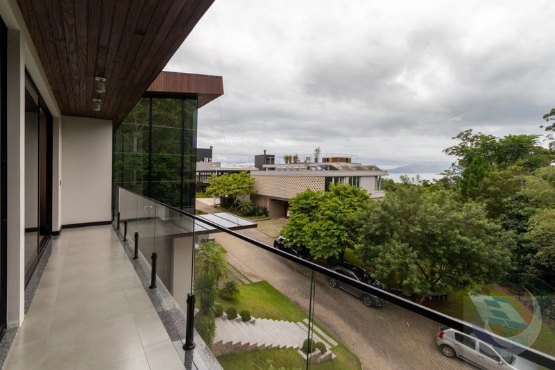 Casa em cond. fechado no Cacupé, em um dos condomínios mais exclusivo: 57ª foto da galeria de imagens do imóvel