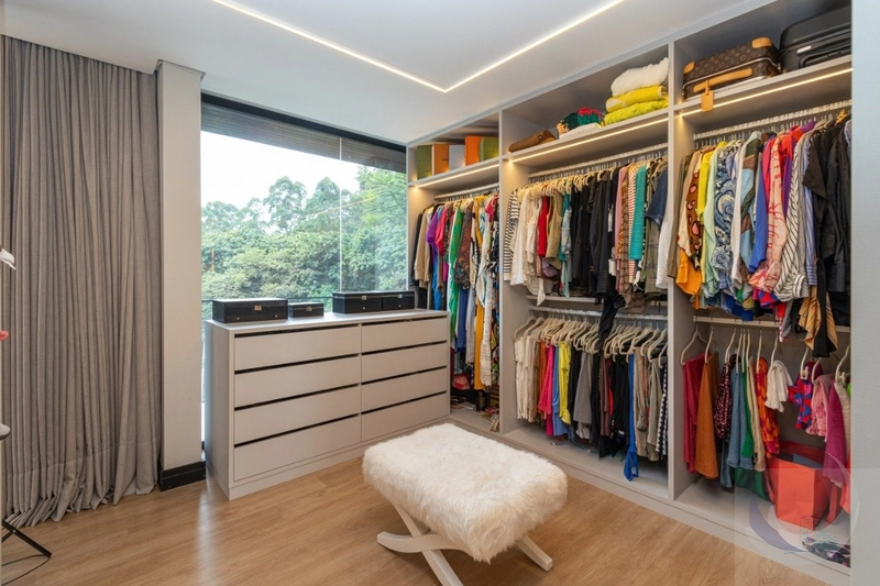 Casa em cond. fechado no Cacupé, em um dos condomínios mais exclusivo: 45ª foto da galeria de imagens do imóvel
