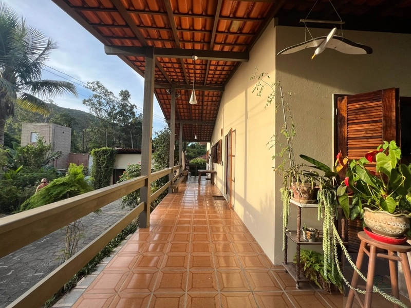 Casa à venda em Florianópolis, Sambaqui: 12ª foto da galeria de imagens do imóvel