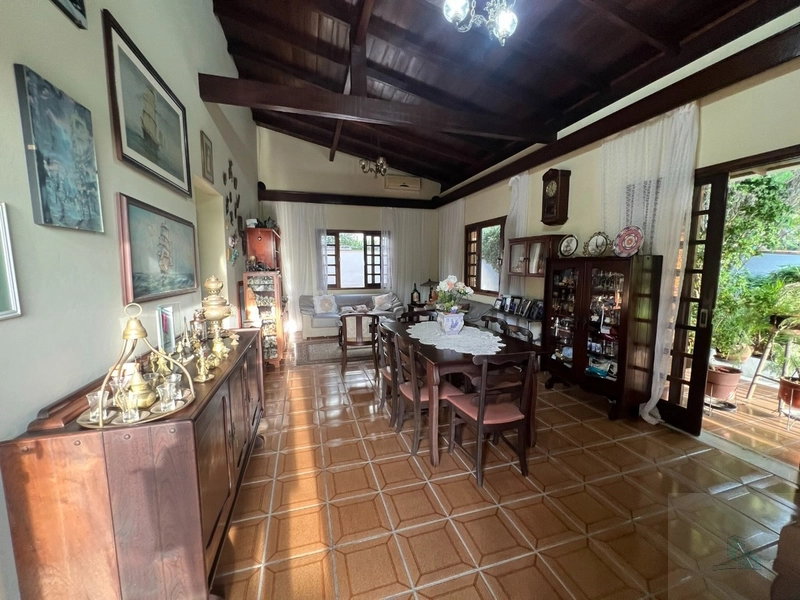 Casa à venda em Florianópolis, Sambaqui: 4ª foto da galeria de imagens do imóvel