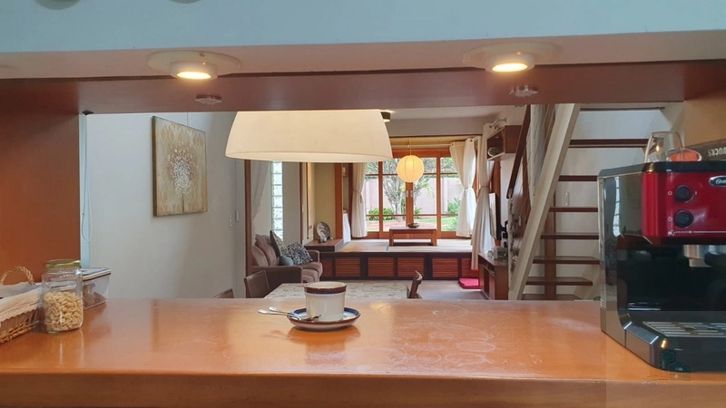 Casa Residencial à venda em Florianópolis: 1ª foto da galeria de imagens do imóvel