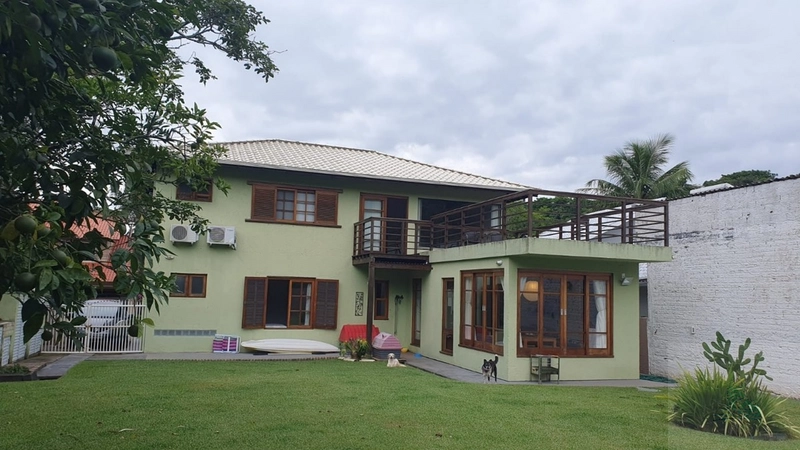 Casa Residencial à venda em Florianópolis: 21ª foto da galeria de imagens do imóvel