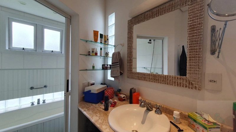 Casa Residencial à venda em Florianópolis: 3ª foto da galeria de imagens do imóvel