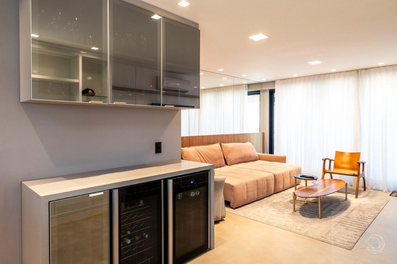 Casa a venda condominio fechado em Santo Antonio Lisboa: 41ª foto da galeria de imagens do imóvel