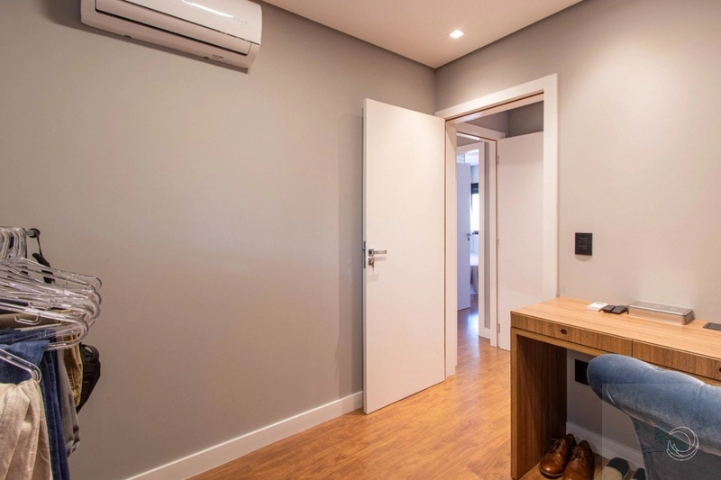 Casa a venda condominio fechado em Santo Antonio Lisboa: 26ª foto da galeria de imagens do imóvel