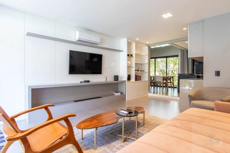 Casa a venda condominio fechado em Santo Antonio Lisboa: 39ª foto da galeria de imagens do imóvel